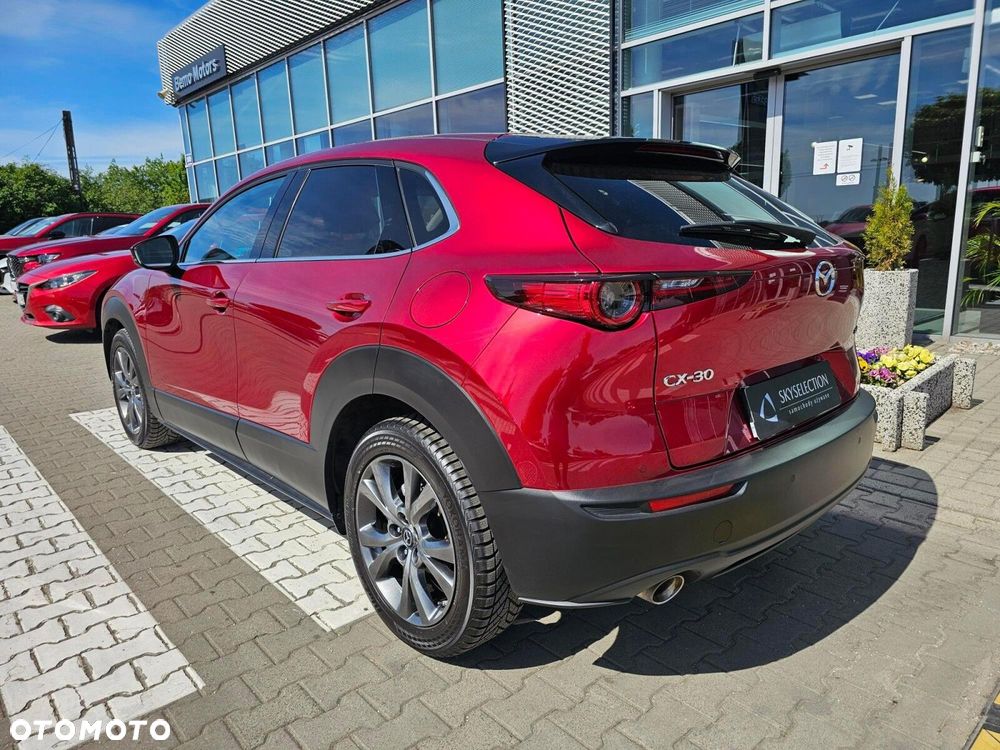 Mazda CX-30 - 7