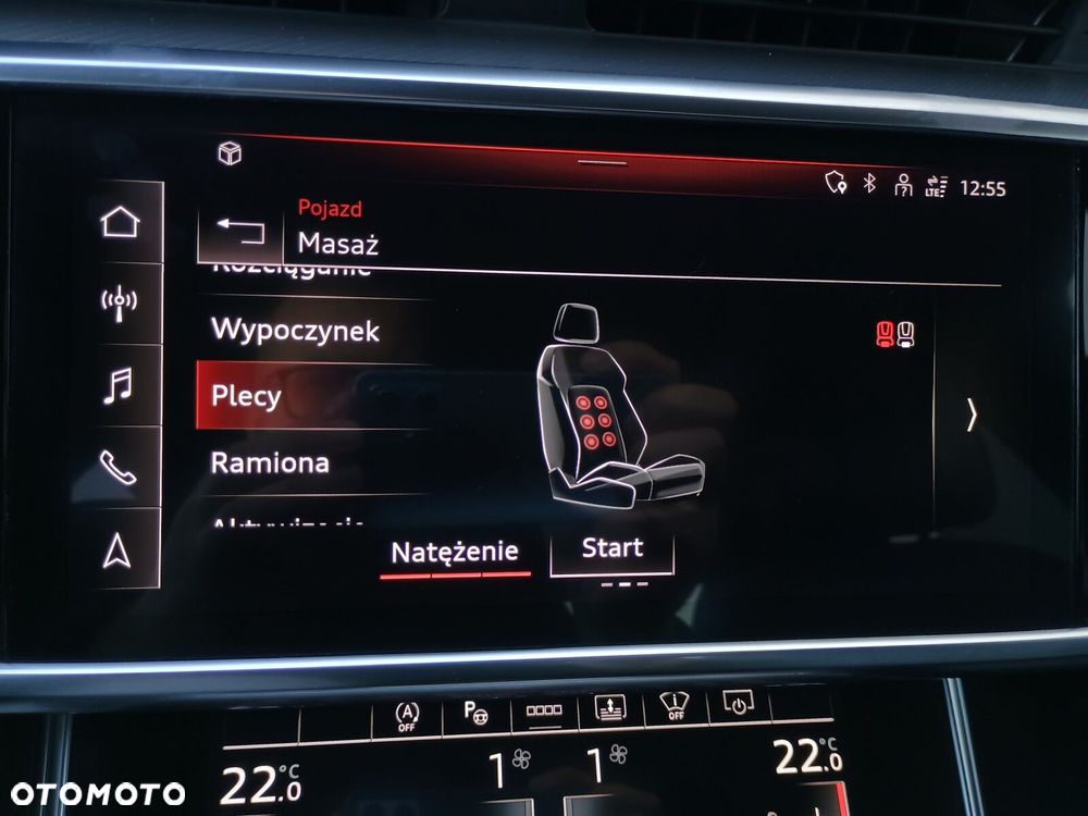 Audi A6 Limousine - 31