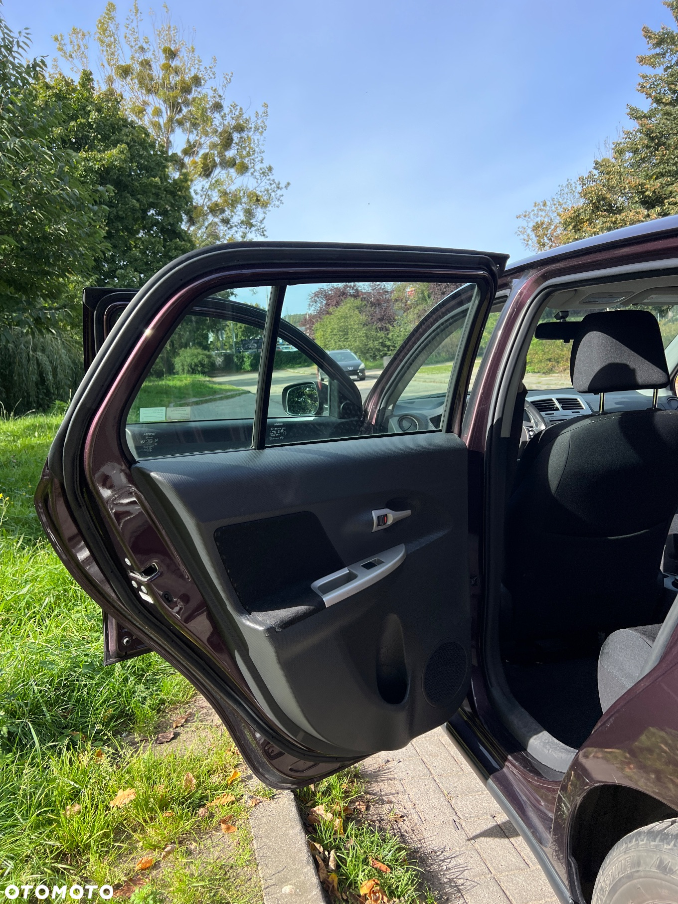 Toyota Urban Cruiser 1.33 Sol - 6