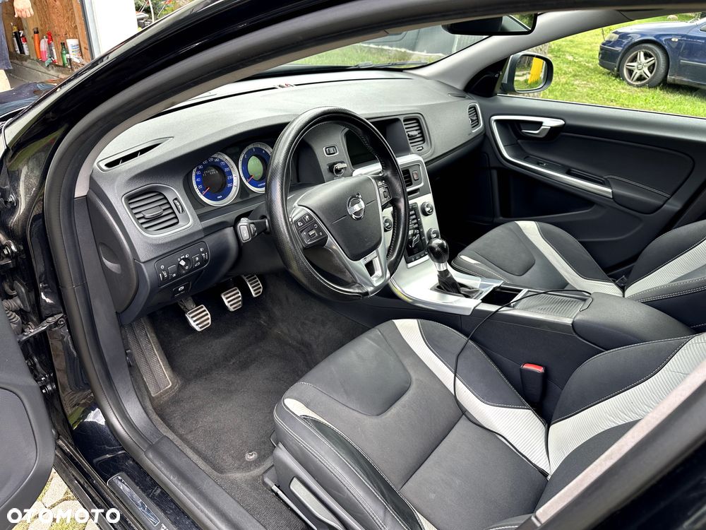 Volvo V60 - 6