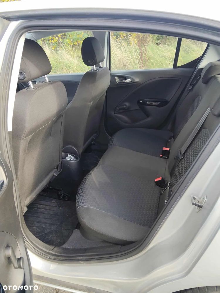Opel Corsa - 11