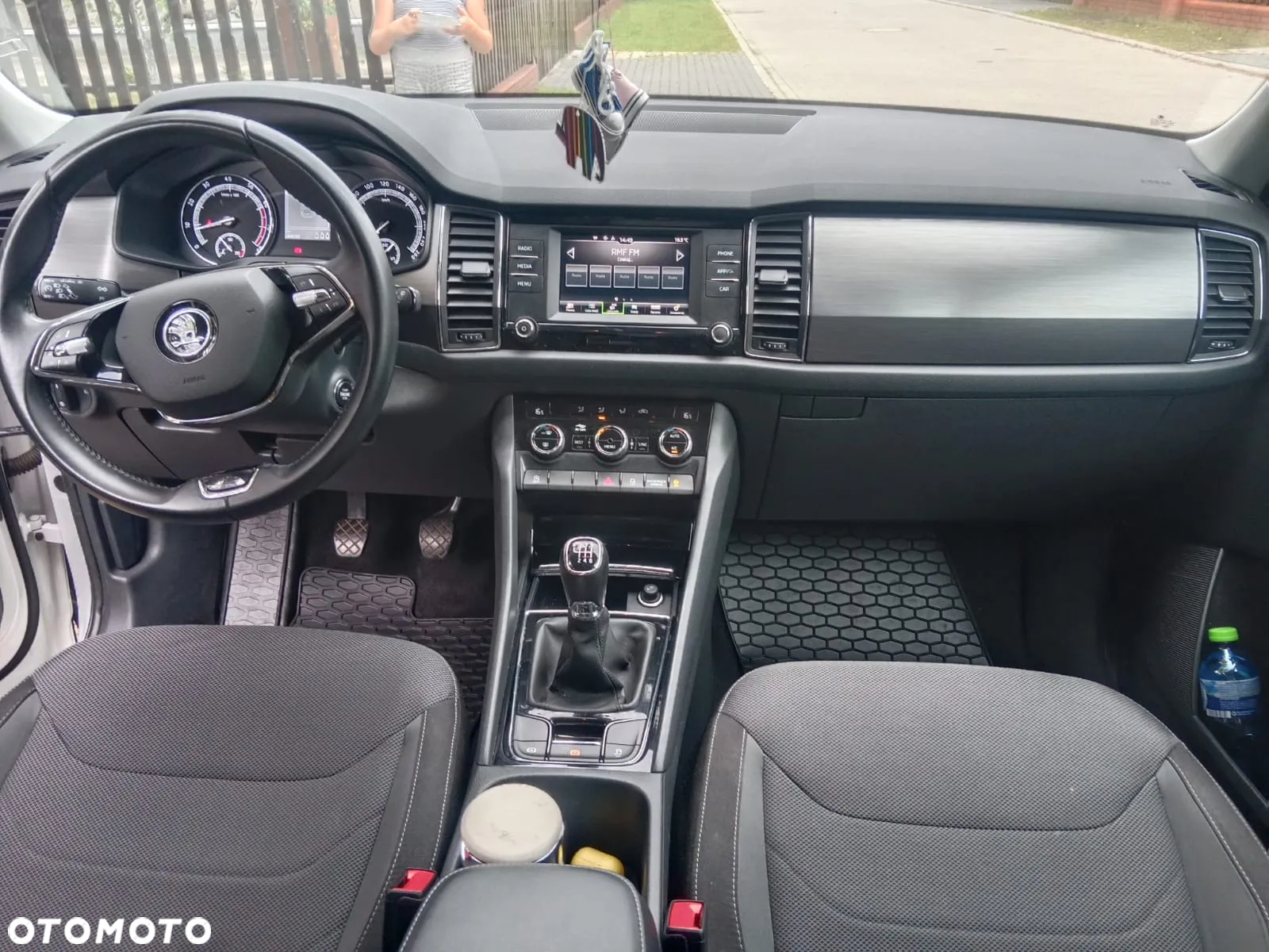 Skoda Kodiaq 1.5 TSI ACT 4x2 Ambition - 4