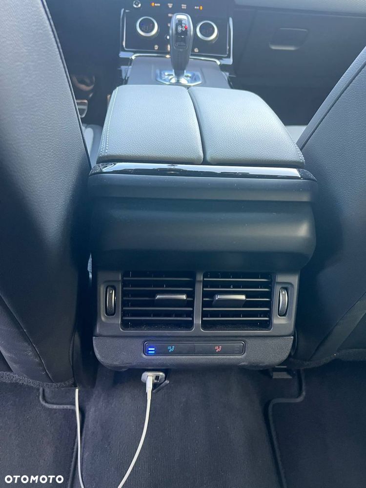 Land Rover Range Rover Evoque - 11