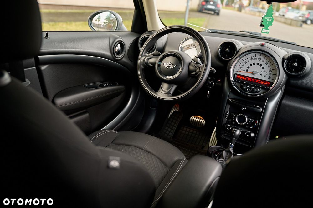 MINI Countryman - 30