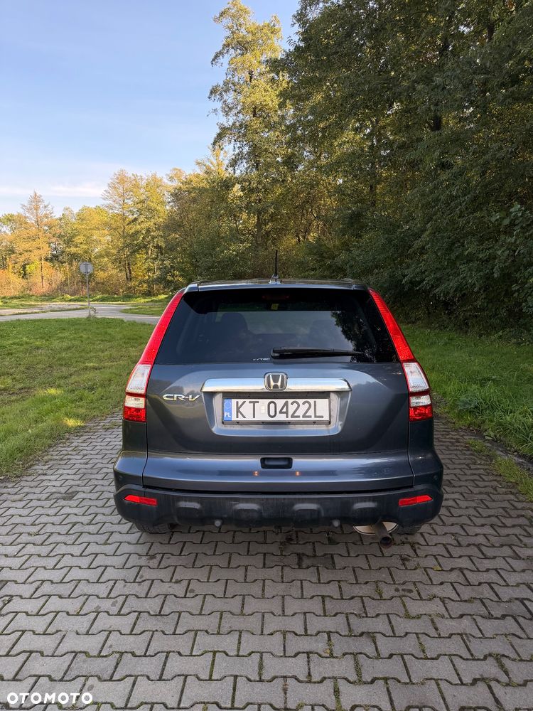 Honda CR-V 2.0 Executive - 5
