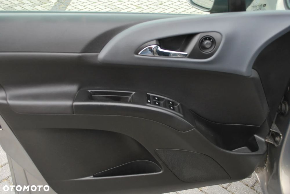 Opel Meriva 1.7 CDTI Innovation - 20