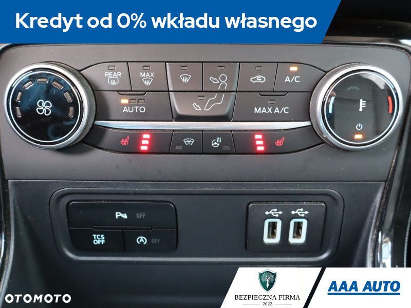 Ford EcoSport - 14