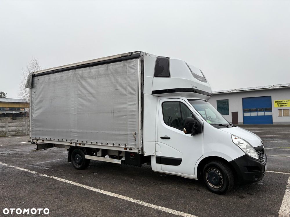 Renault Master - 6