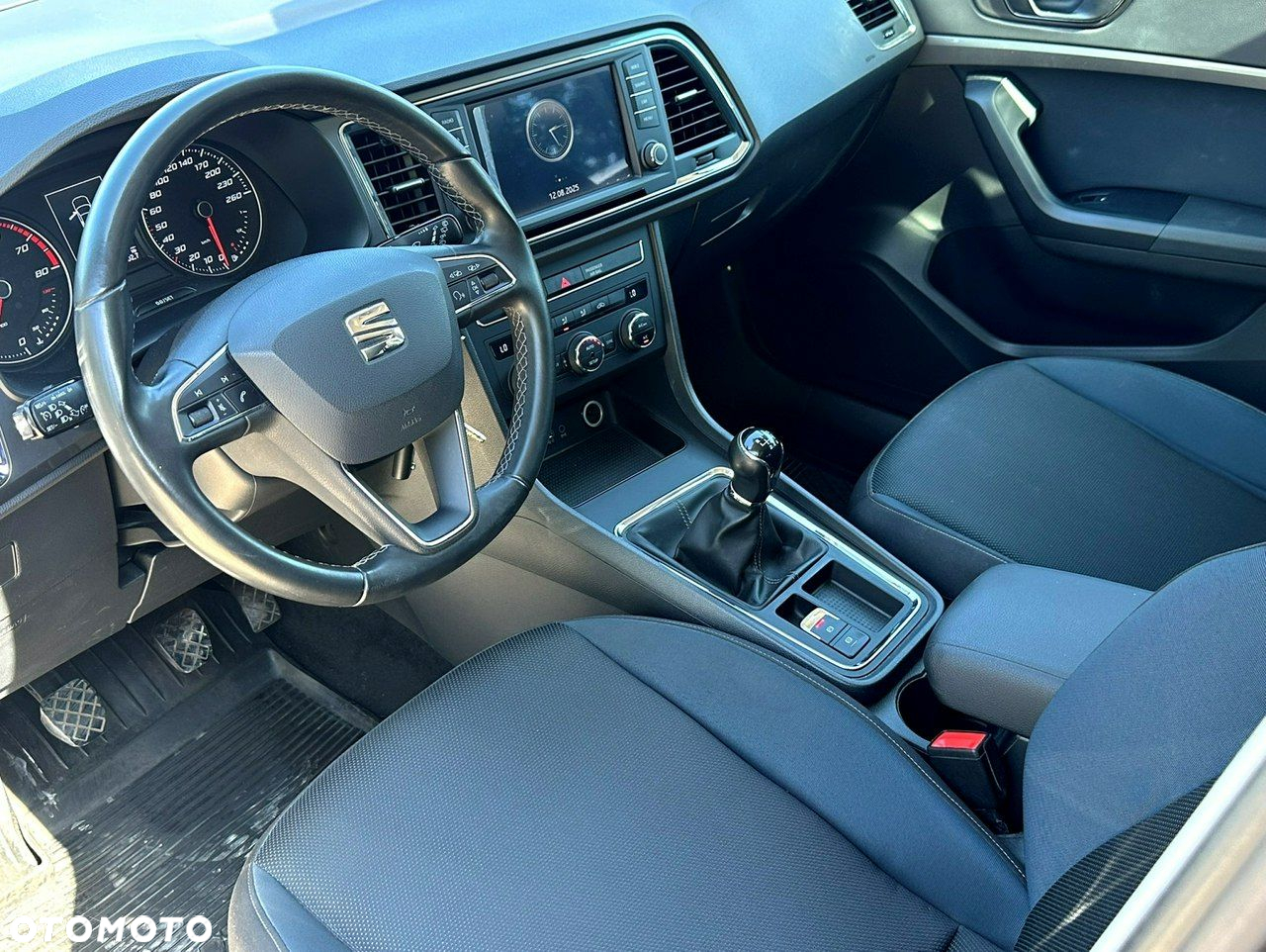 Seat Ateca - 12