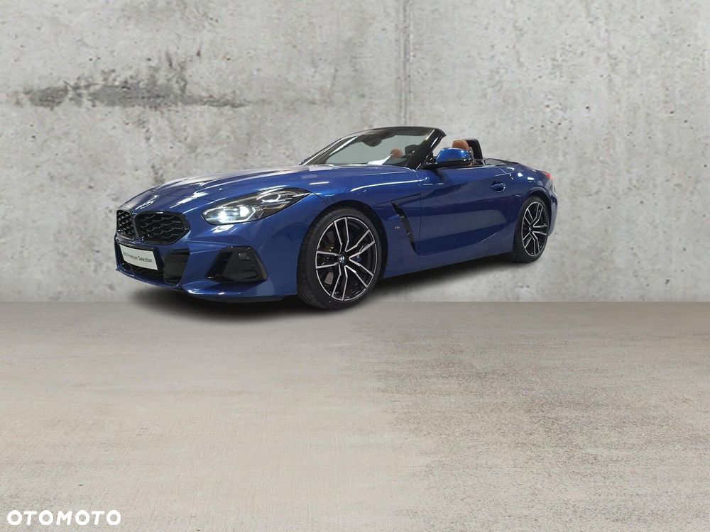 BMW Z4 - 23