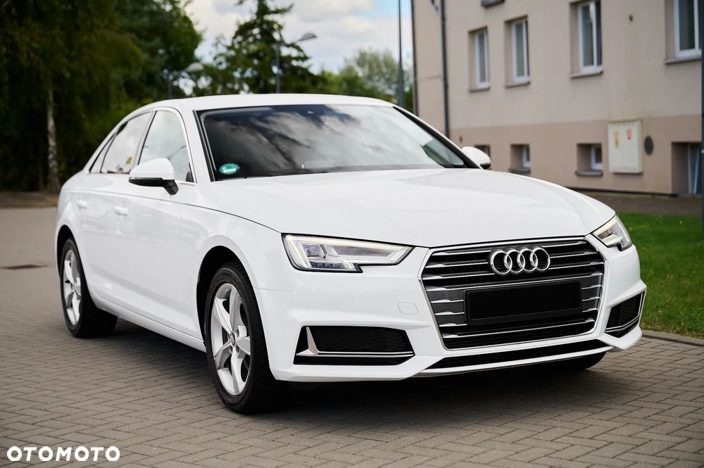 Audi A4 ver-2-0-tfsi-ultra-s-tronic-sport - 19