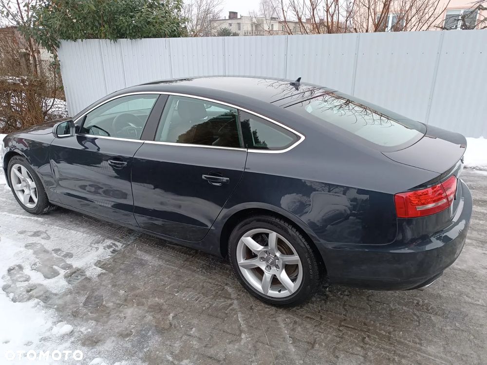 Audi A5 ver-2-7-tdi-multitronic - 11