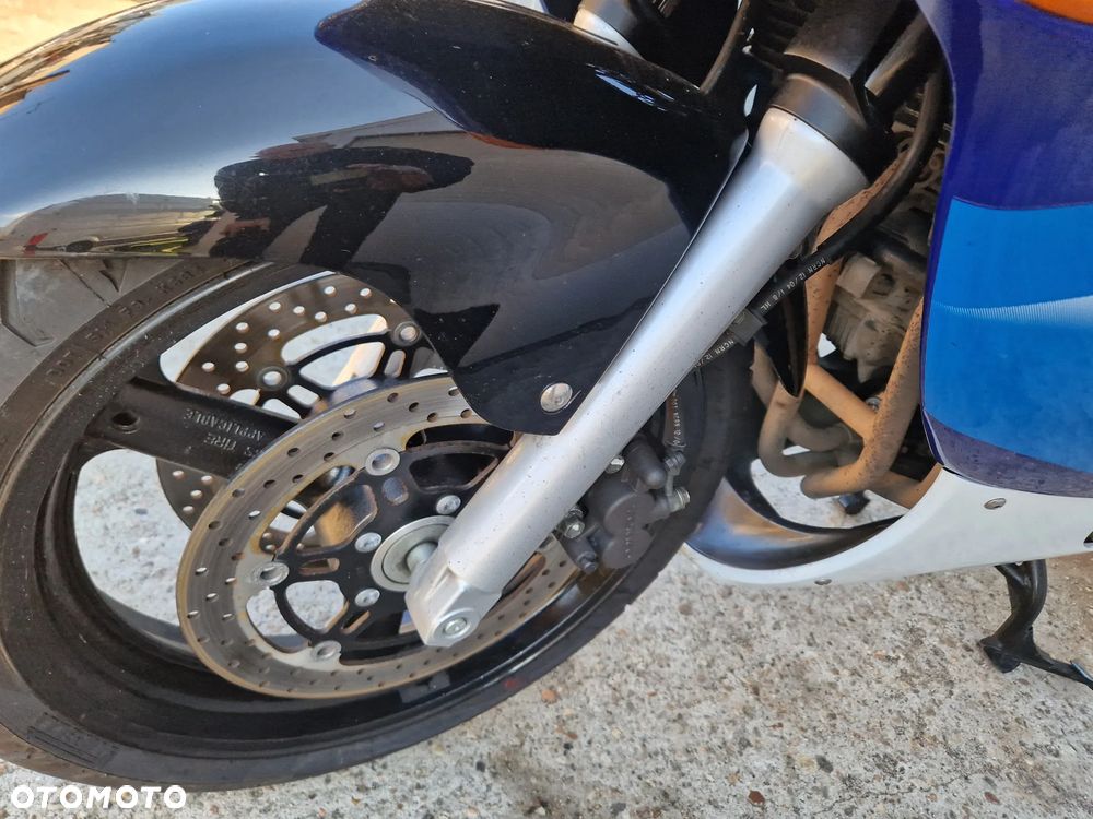 Suzuki GSX-F - Katana - 35