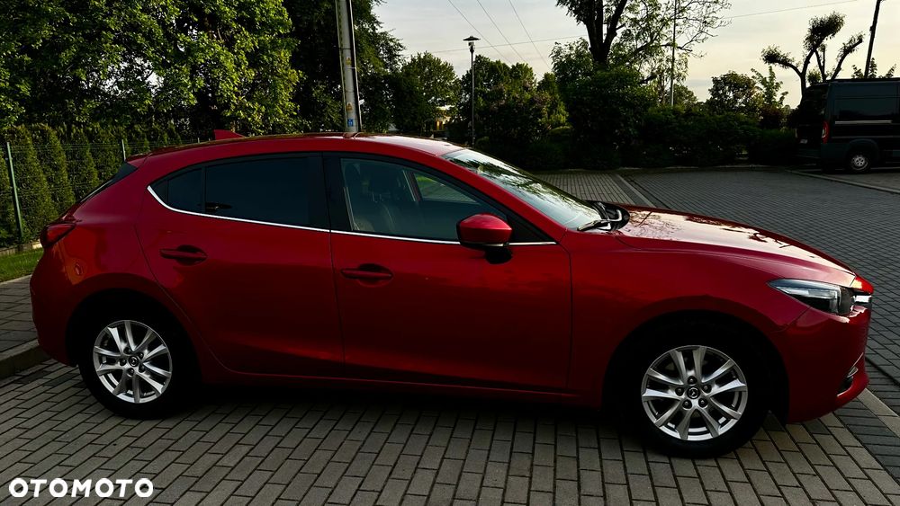 Mazda 3 2.0 Skyenergy - 8