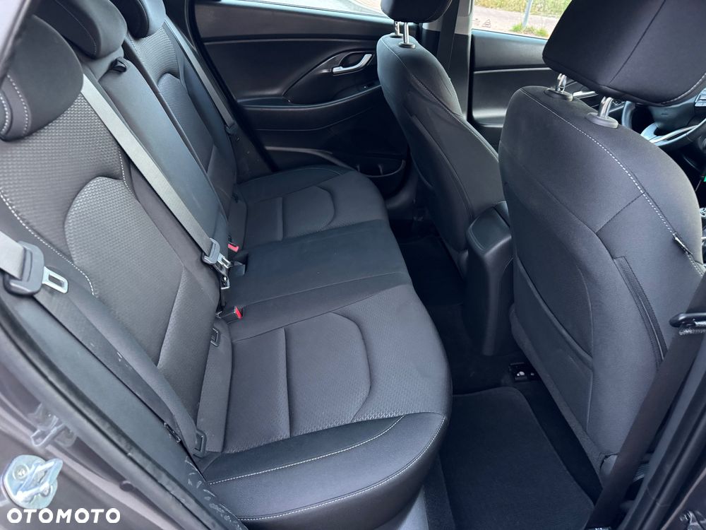 Hyundai i30 - 14