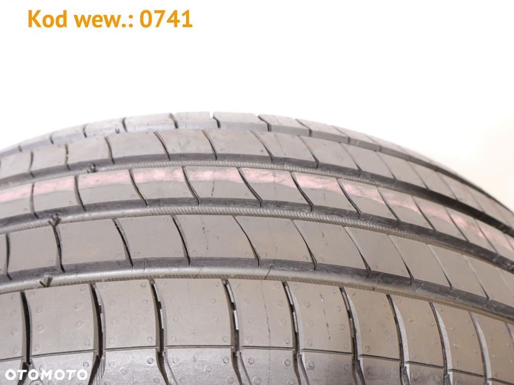 Michelin Primacy 4 - 185/50 R16 - 7