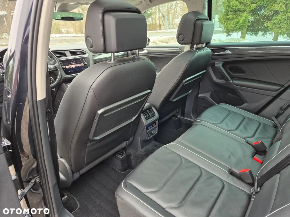 Volkswagen Tiguan 2.0 TSI BMT 4Mot Highline DSG - 19