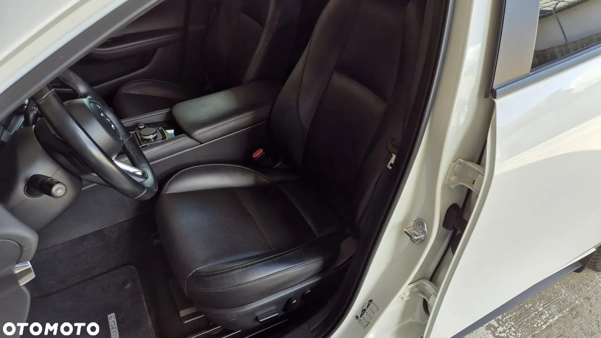 Mazda 3 - 9