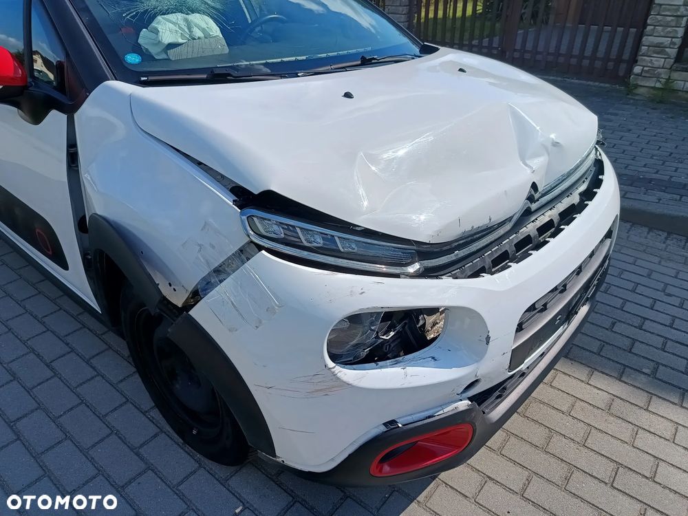 Citroën C3 - 19