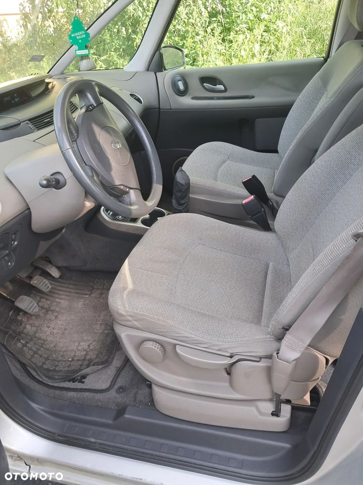 Renault Espace - 12