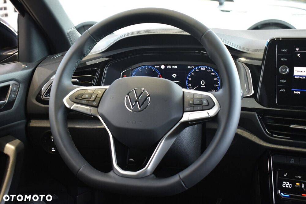 Volkswagen T-Roc 1.5 TSI Final Edition DSG - 9