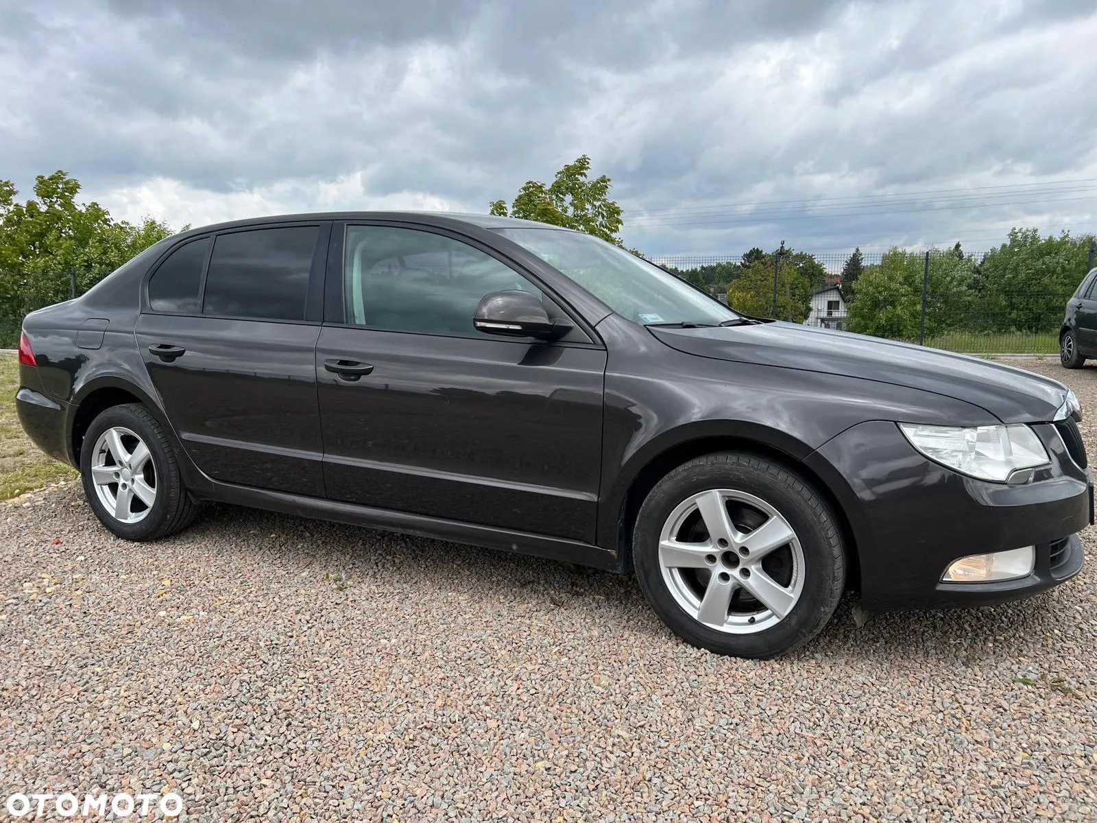 Skoda Superb - 5