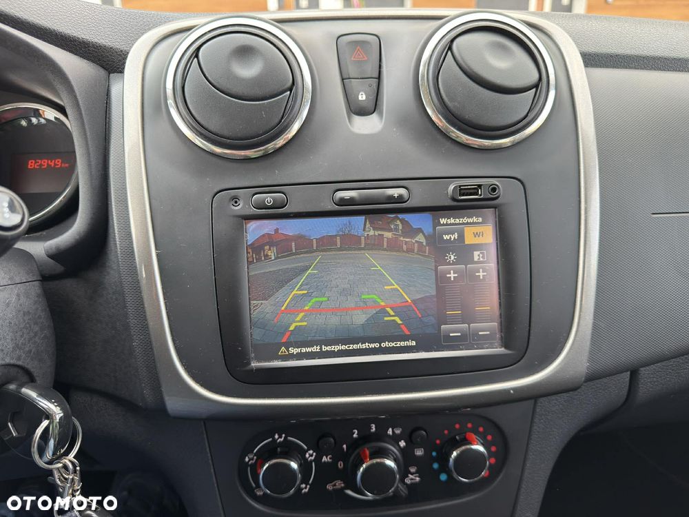 Dacia Sandero Stepway TCe 90 (S&S) Prestige - 5