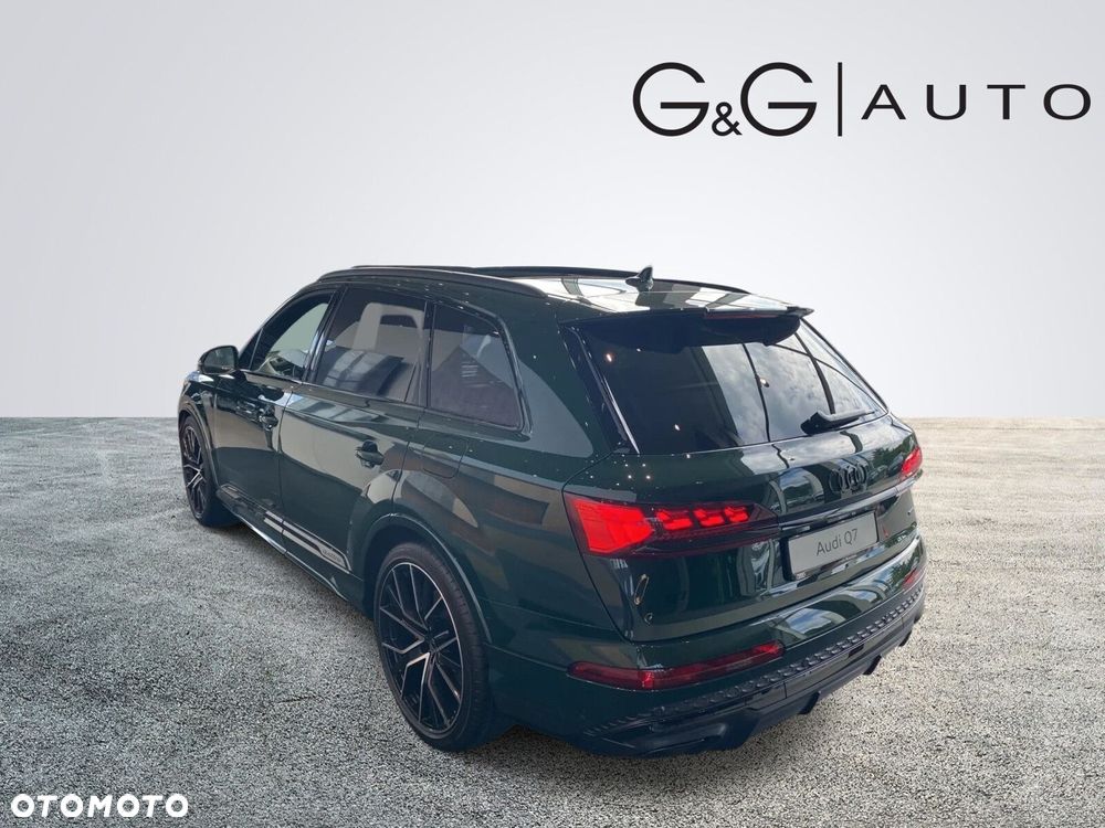 Audi Q7 - 5