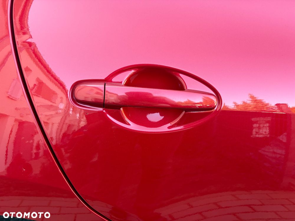 Toyota Auris 1.6 Dynamic - 26