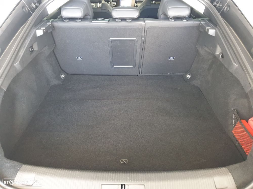 Peugeot 508 1.5 BlueHDi Allure - 39