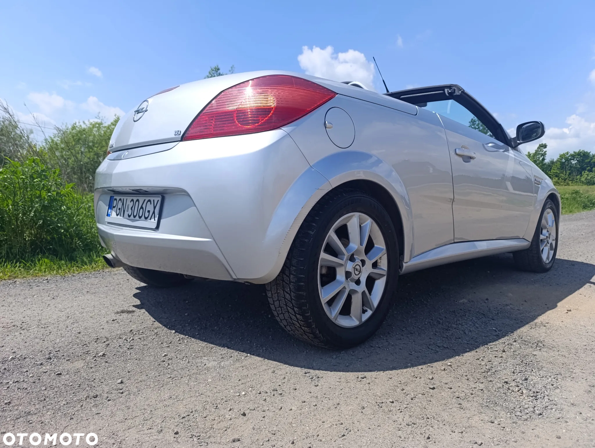Opel Tigra 1.8 Sport - 25