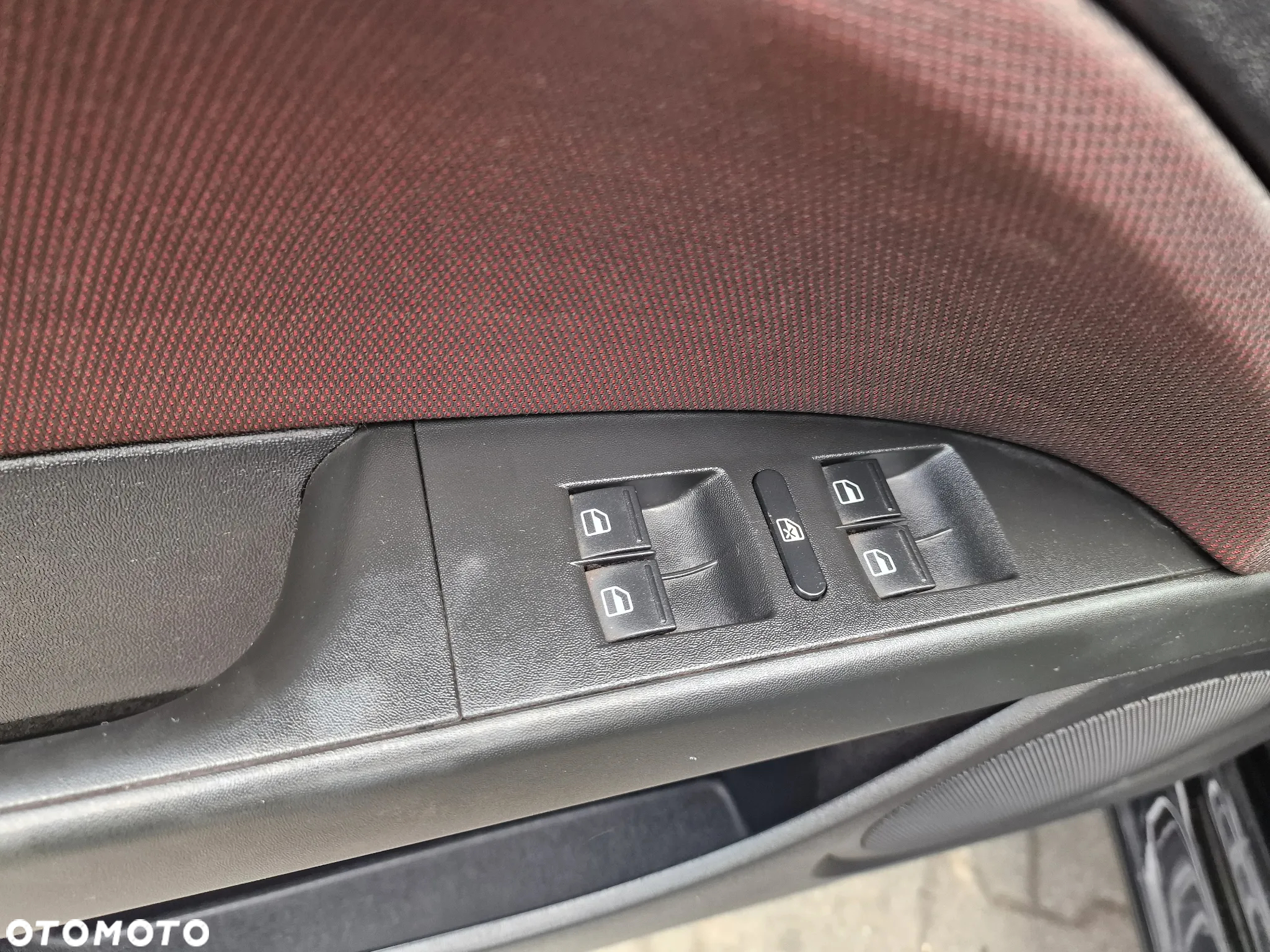 Seat Leon 2.0 FSI Stylance - 16