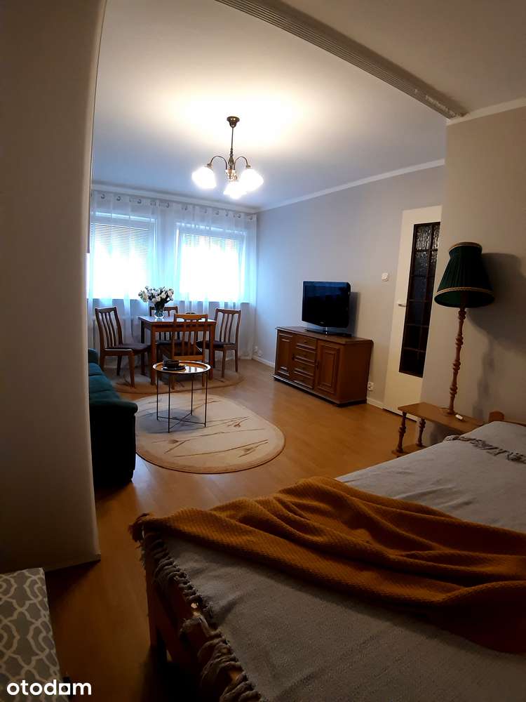 Mieszkanie 35,6 m2, od zaraz, Wrocław Krzyki
