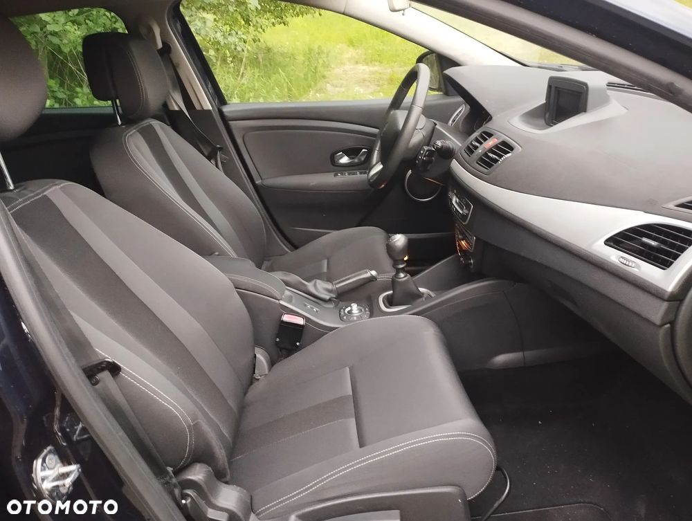 Renault Megane - 6