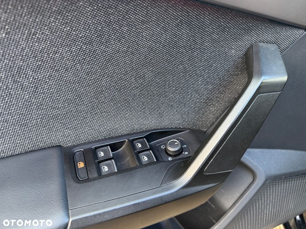 Seat Leon 2.0 TDI DPF DSG Xcellence - 12