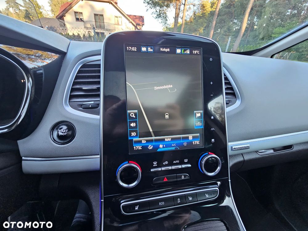 Renault Espace Energy dCi 160 EDC Initiale Paris - 31