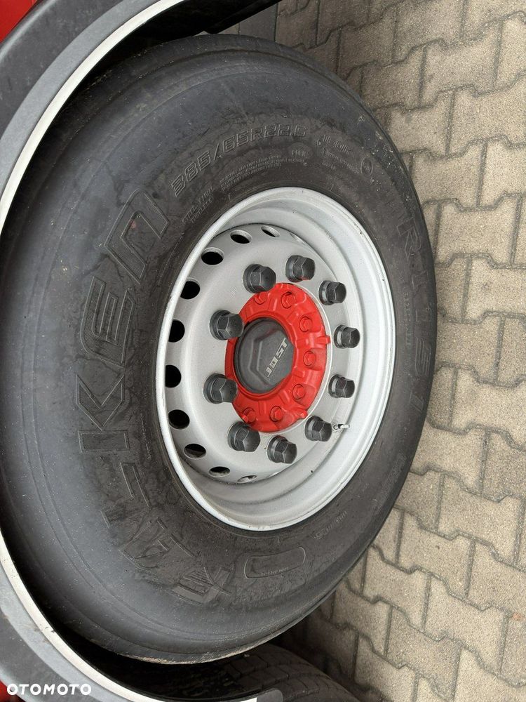 Feber Inter Cars 56M3 - 5