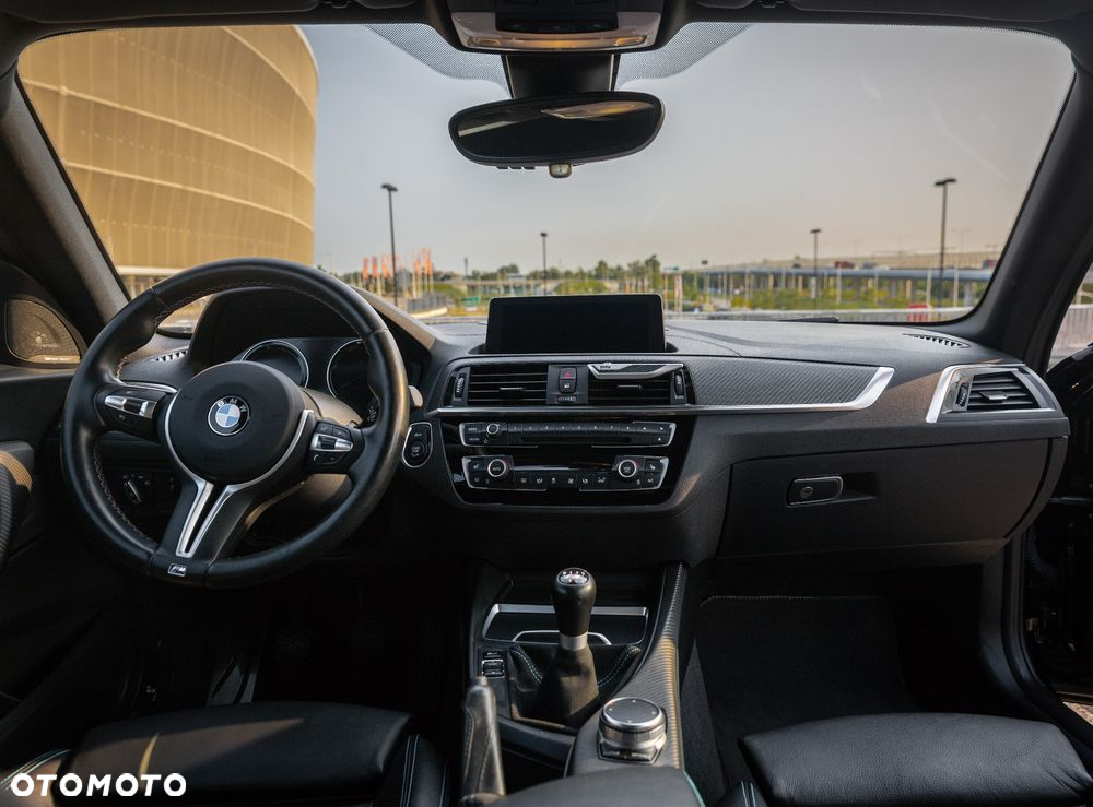 BMW M2 Coupe - 10