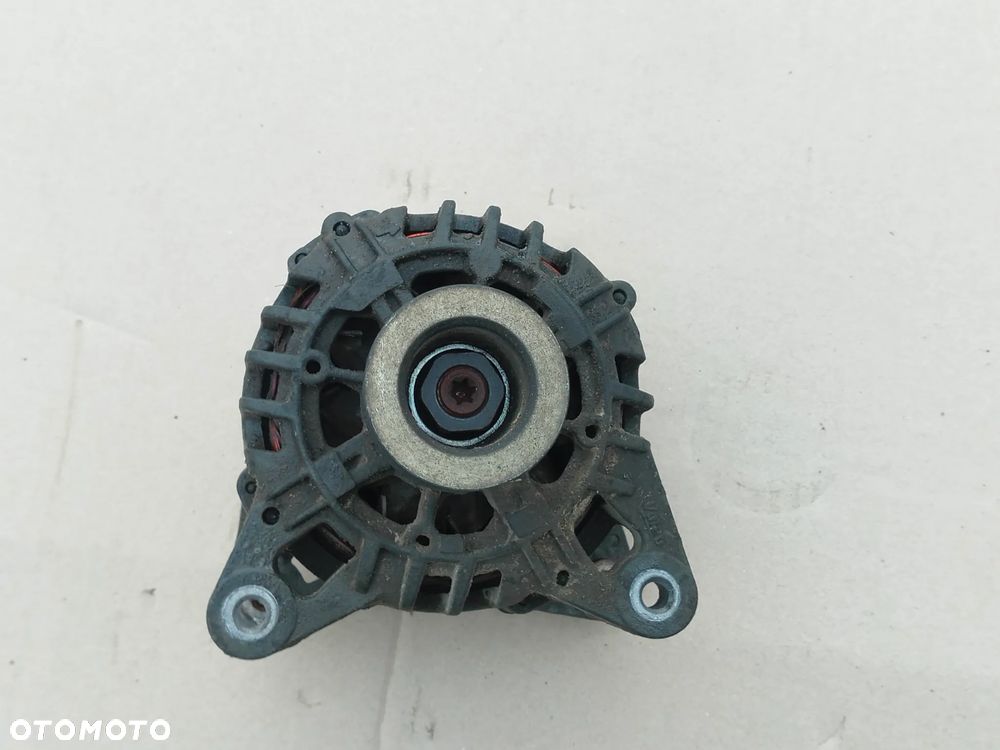 ALTERNATOR 8200810621C TG9B053 DACIA RENAULT 1.6 BENZYNA - 9