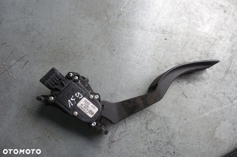 POTENCJOMETR GAZU ALFA ROMEO 159 1.9JTDM