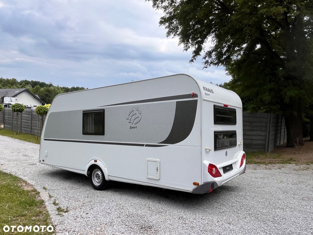 KNAUS Sport KWE W04 - 6