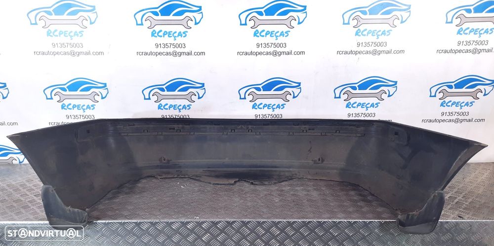 PARACHOQUES TRASEIRO TRÁS MITSUBISHI CARISMA XR510226 PARA-CHOQUES PARA CHOQUES ORIGINAL - 3