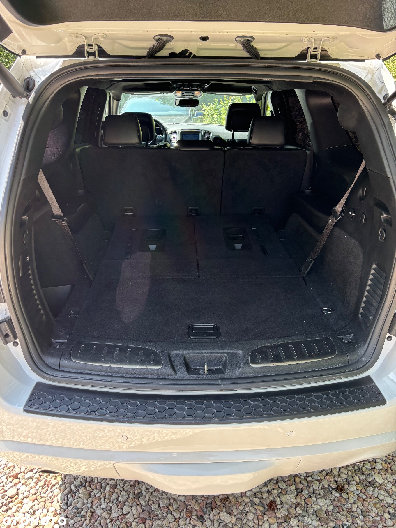 Dodge Durango 5.7 R/T - 7