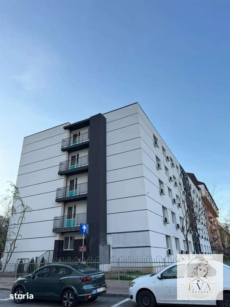 Garsoniera de vanzare TITAN - COMISION 0% - Imagine principală: 4/6