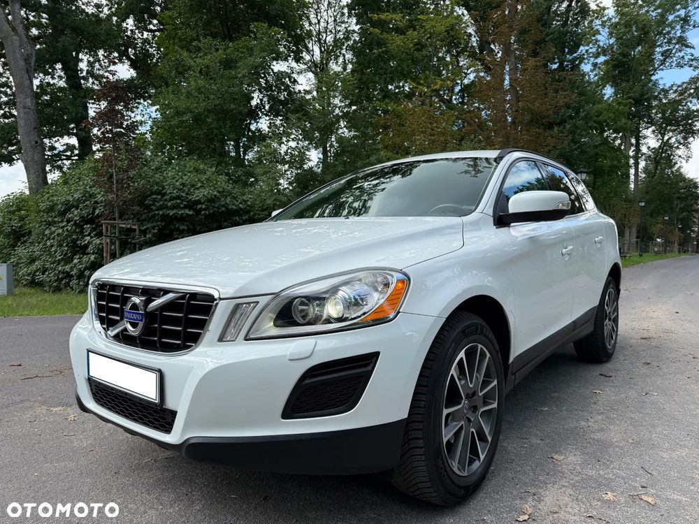 Volvo XC 60 D4 Summum - 9