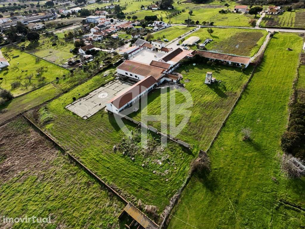 Monte do Castelinho T30 // Cajados - Setúbal - Grande imagem: 5/60