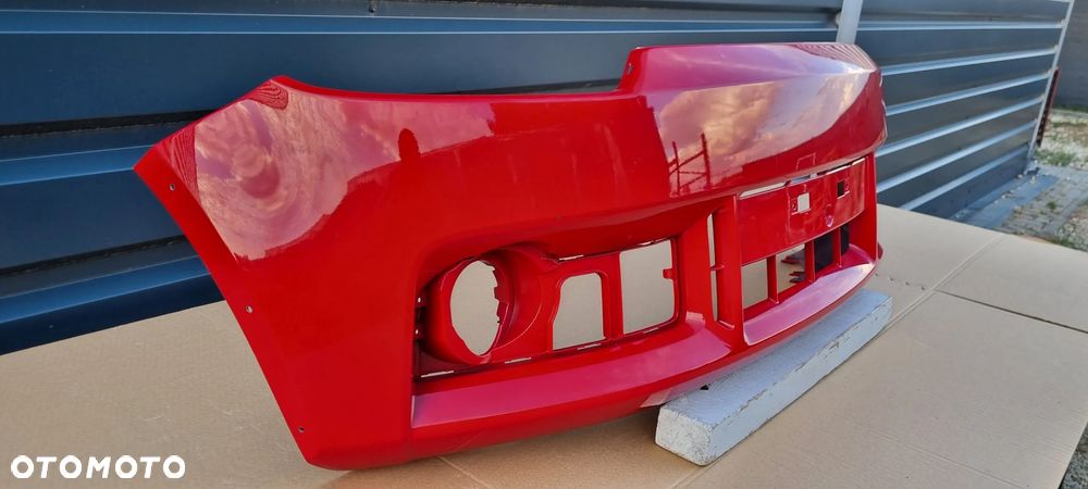 SUZUKI IGNIS III 2016- Zderzak przód oryginał MC084 - 7