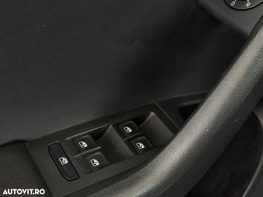 Skoda Octavia 1.6 TDI Ambition - 29