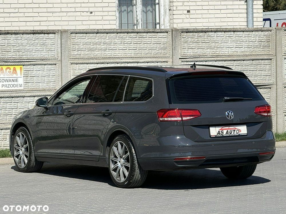 Volkswagen Passat - 40