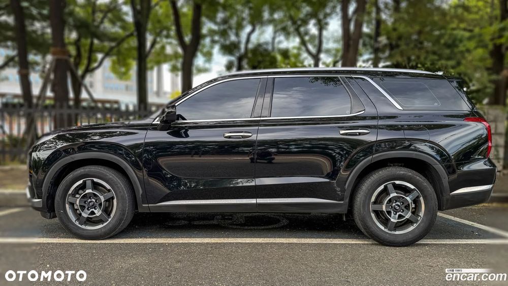 Hyundai Palisade - 6